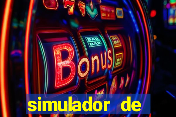 simulador de resultados de futebol